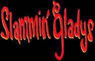 logo Slammin' Gladys